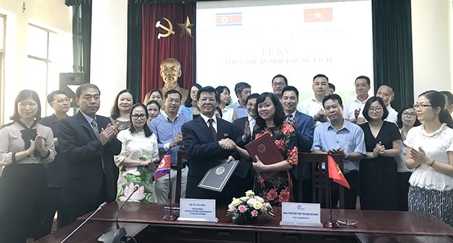 Tăng cường hợp tác, đưa khách tới “điểm đến bí ẩn” - ảnh 1