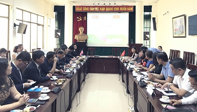 Tăng cường hợp tác, đưa khách tới “điểm đến bí ẩn” - ảnh 2