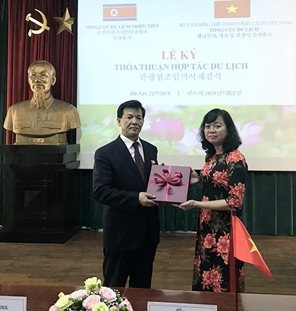 Tăng cường hợp tác, đưa khách tới “điểm đến bí ẩn” - ảnh 4