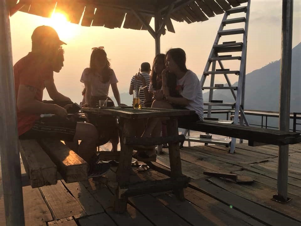 Vì sao điểm check in sống ảo đẹp nhất Tây Bắc bị tháo dỡ? - ảnh 8