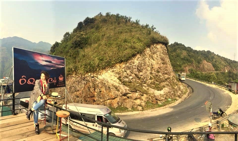 Vì sao điểm check in sống ảo đẹp nhất Tây Bắc bị tháo dỡ? - ảnh 6