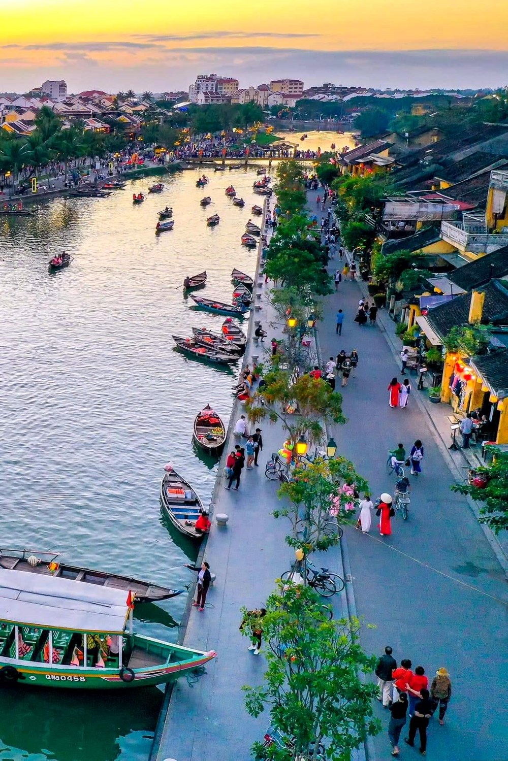 Du lịch tạo động lực thúc đẩy mạnh mẽ sự phát triển các ngành và lĩnh vực khác - ảnh 1