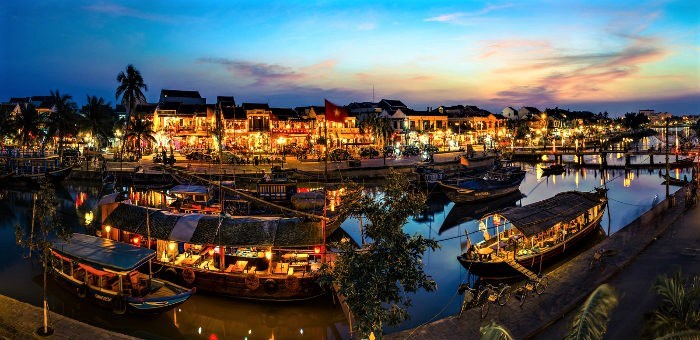 Miền Trung Việt Nam lọt top 10 điểm đến tốt nhất  châu Á- Thái Bình Dương 2019 - ảnh 3
