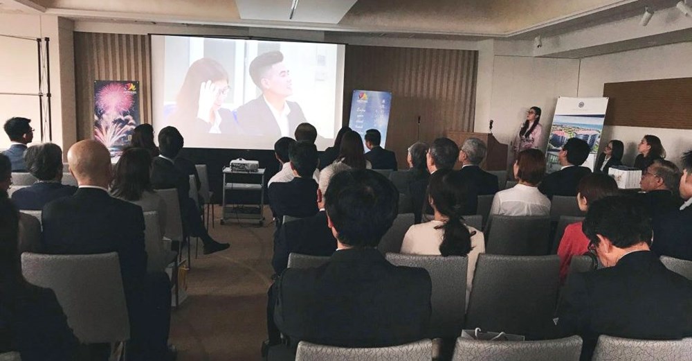 Đà Nẵng đẩy mạnh thu hút khách từ thị trường Nhật Bản - ảnh 2