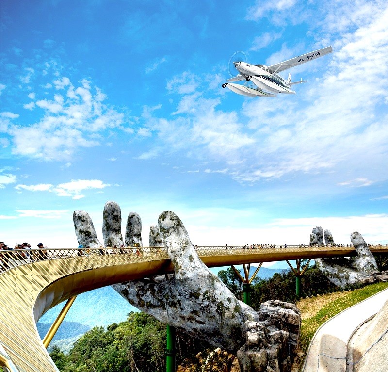 Đà Nẵng đẩy mạnh thu hút khách từ thị trường Nhật Bản - ảnh 4