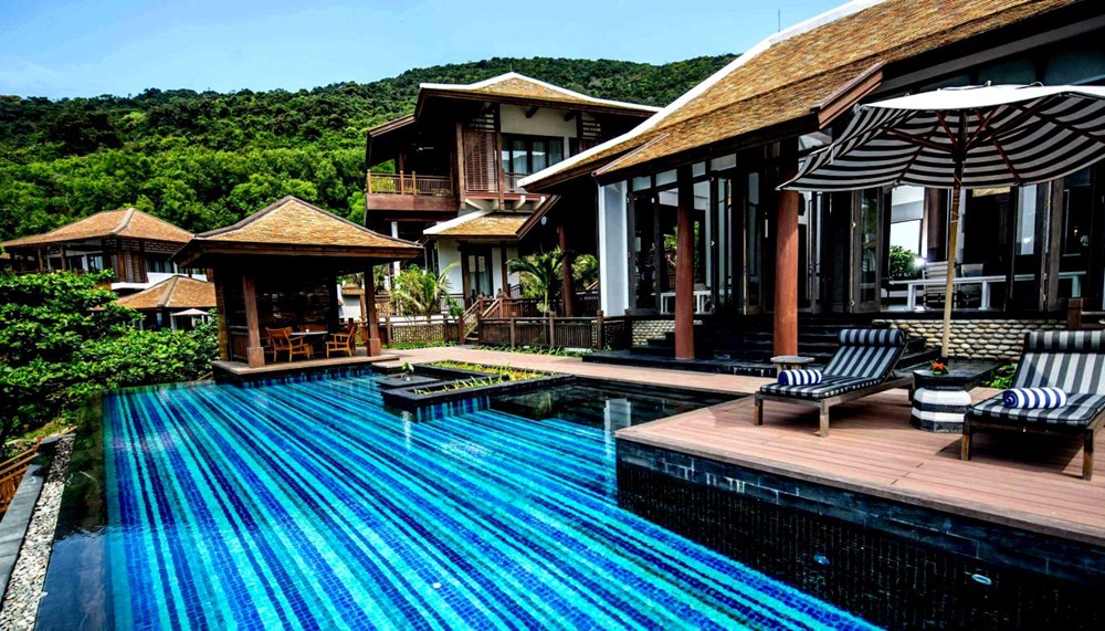 3 khách sạn của Việt Nam vào top 100 khách sạn tốt nhất thế giới năm 2019 - ảnh 2