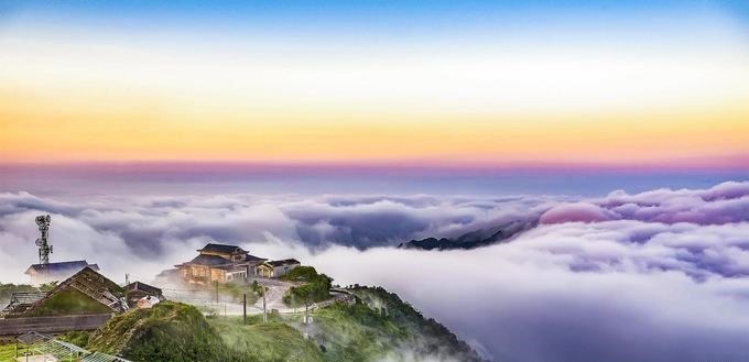 Thu hút các nhà đầu tư xây dựng  Khu du lịch quốc gia Mẫu Sơn - ảnh 3