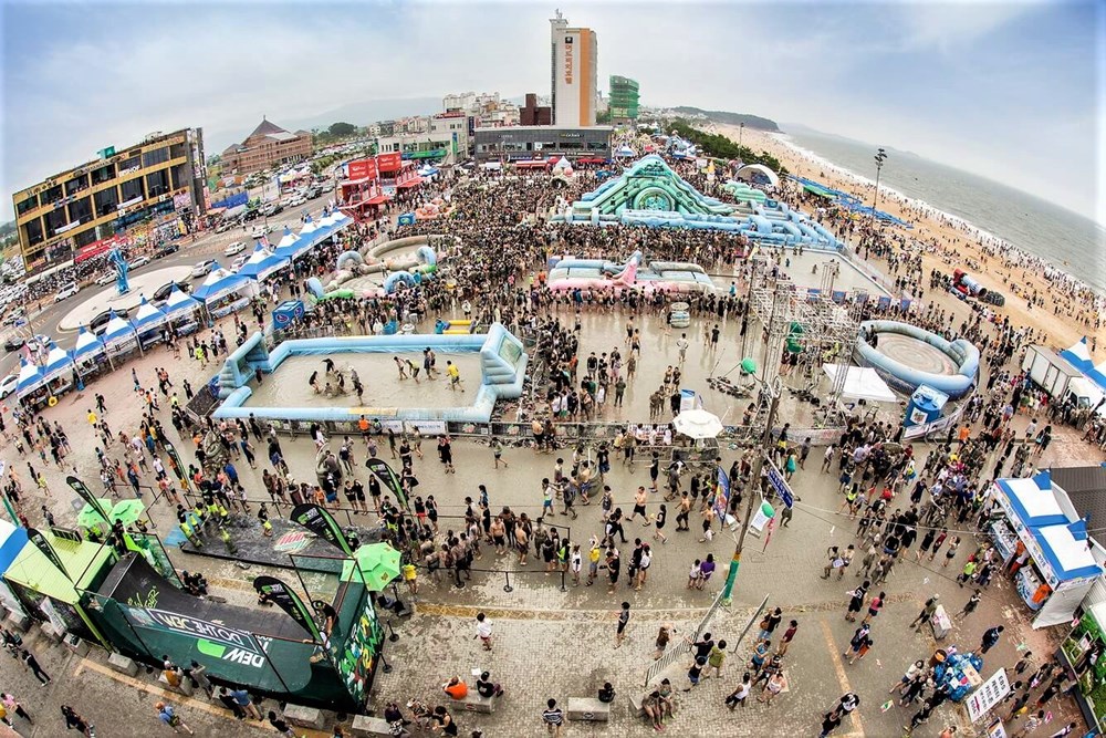 Lễ hội Văn hóa và du lịch Việt Nam- Hàn Quốc diễn ra vào tháng 9 - ảnh 4