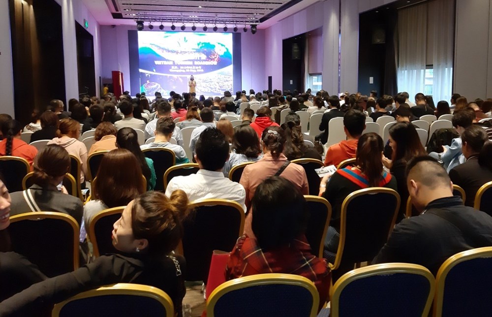 Khai thác hiệu quả hơn thị trường đông dân nhất thế giới - ảnh 3
