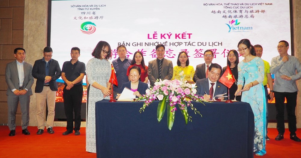 Khai thác hiệu quả hơn thị trường đông dân nhất thế giới - ảnh 6