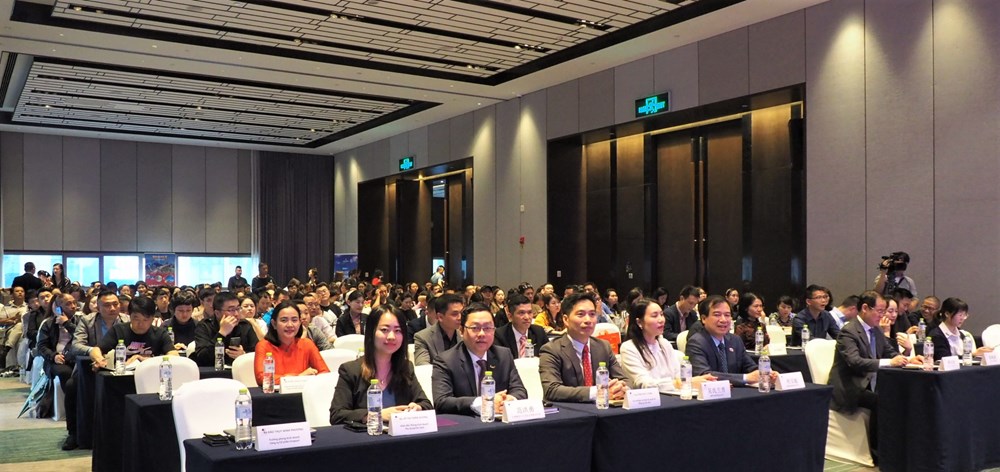 Khai thác hiệu quả hơn thị trường đông dân nhất thế giới - ảnh 5