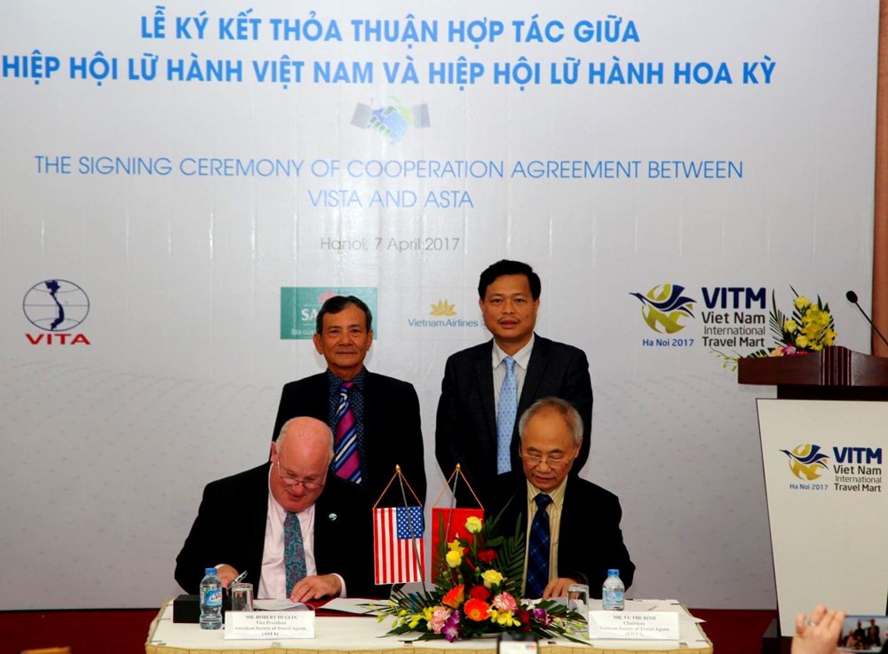 Hướng đến Mỹ- thị trường du lịch hàng đầu thế giới - ảnh 2