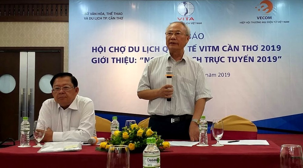VITM Cần Thơ 2019 sẽ có 300 gian hàng - ảnh 1