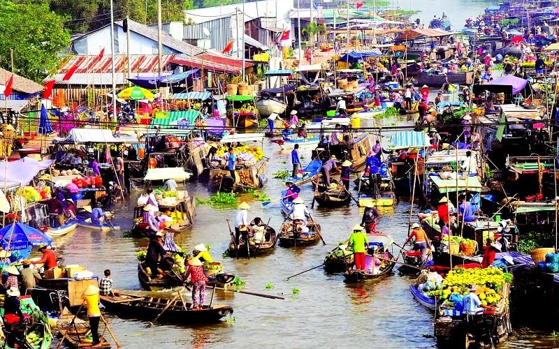 VITM Cần Thơ 2019 sẽ có 300 gian hàng - ảnh 3
