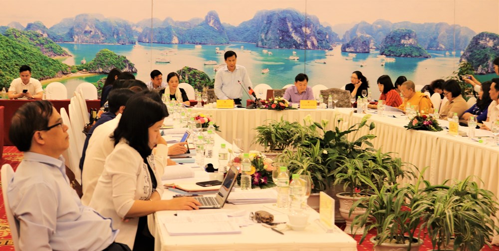 Đây là thời điểm cần thiết để ban hành Luật Thư viện - ảnh 2