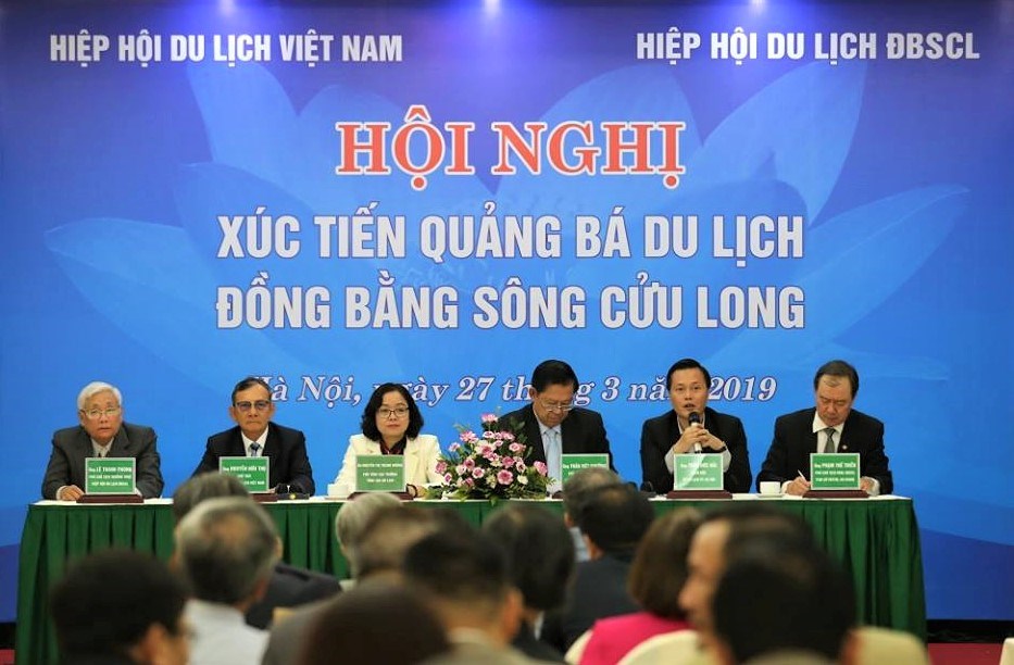 Du lịch đồng bằng sông Cửu Long: Nếu không thay đổi khó có thể cạnh tranh - ảnh 1