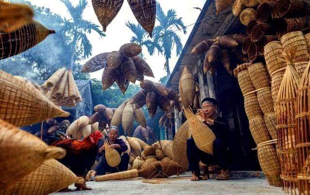 WB cảnh báo: Du lịch Việt Nam đã chạm đến điểm bùng phát trong phát triển - ảnh 4