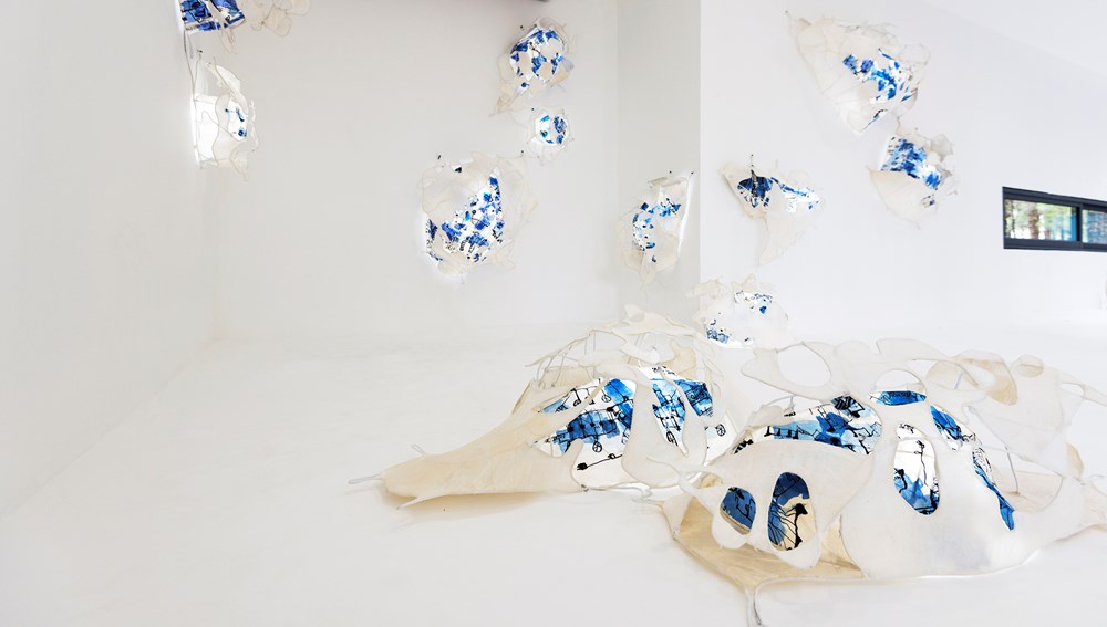 Hành trình 5 năm kiến tạo nghệ thuật của Art In The Forest - ảnh 2