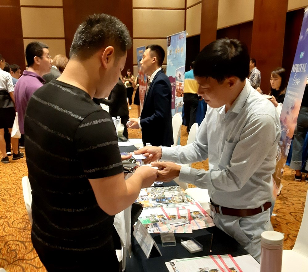 Nhiều đường bay thẳng từ Thâm Quyến tới các điểm đến Việt Nam được mở - ảnh 3