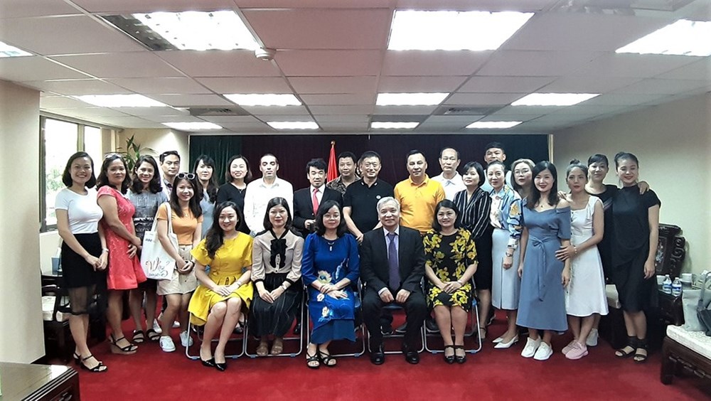 Quảng bá du lịch Việt Nam tại thị trường Đài Loan - ảnh 6