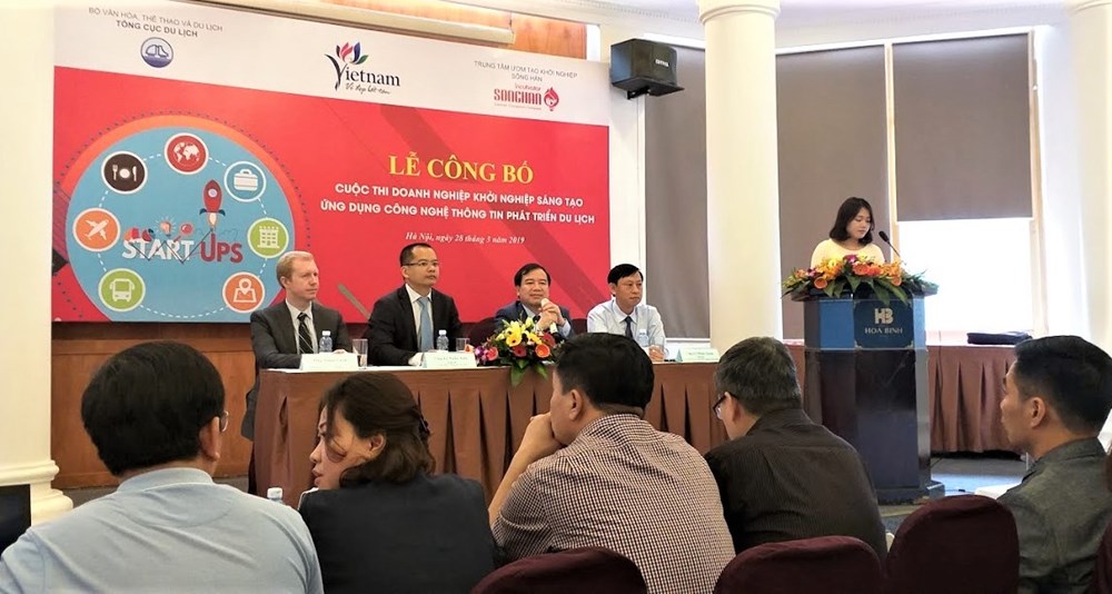 Xóa đi những nỗi đau của xã hội đang ảnh hưởng tới ngành Du lịch - ảnh 1