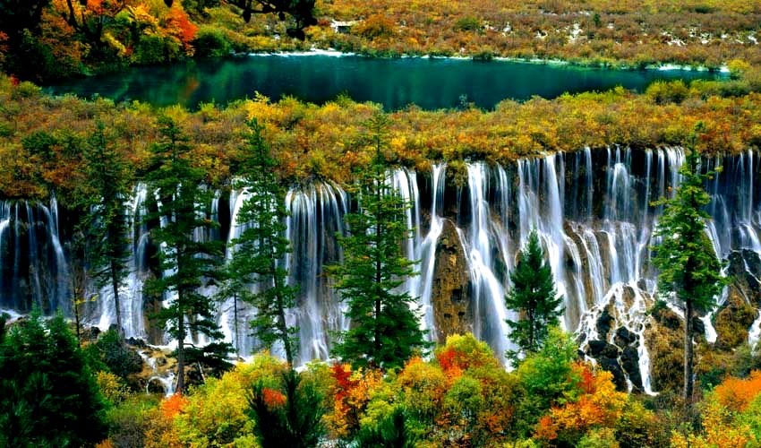 Đưa Tứ Xuyên xinh đẹp tới gần với du khách Việt Nam - ảnh 2