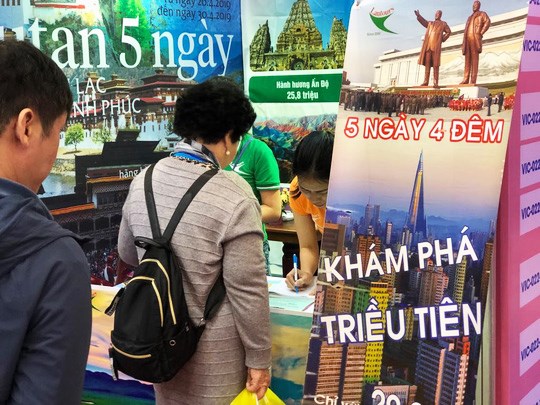 Visa vào thăm đất nước bí ẩn Triều Tiên không hề khó - ảnh 3