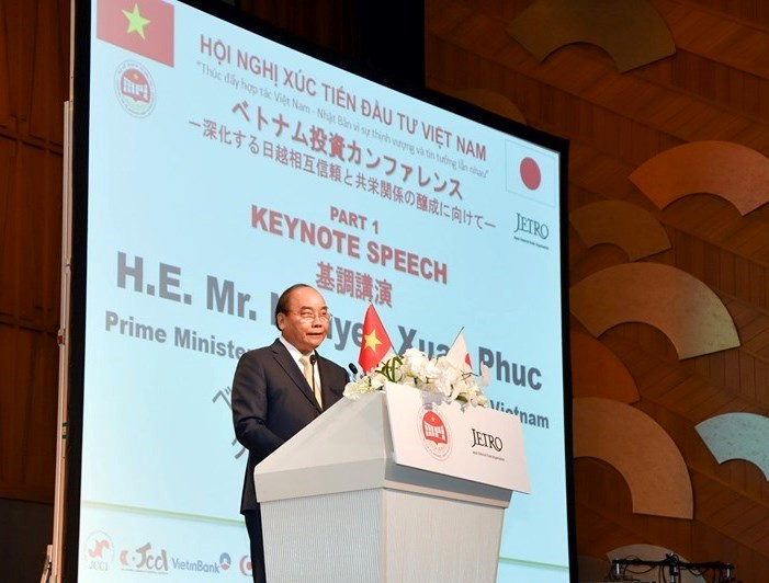 Doanh nghiệp Việt Nam ký biên bản ghi nhớ hợp tác về du lịch với tỉnh Ibaraki và Fukushima (Nhật Bản) - ảnh 2