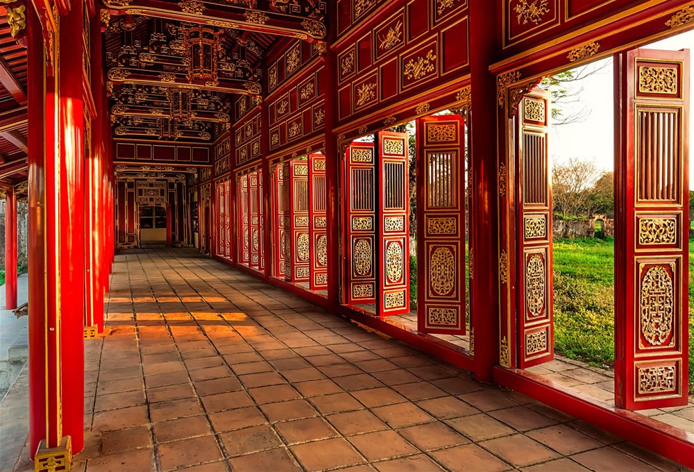 Miền Trung Việt Nam lọt top 10 điểm đến tốt nhất  châu Á- Thái Bình Dương 2019 - ảnh 2