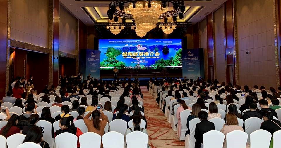 Du lịch Việt Nam đặt mục tiêu đón 18 triệu khách quốc tế  năm 2019 - ảnh 4