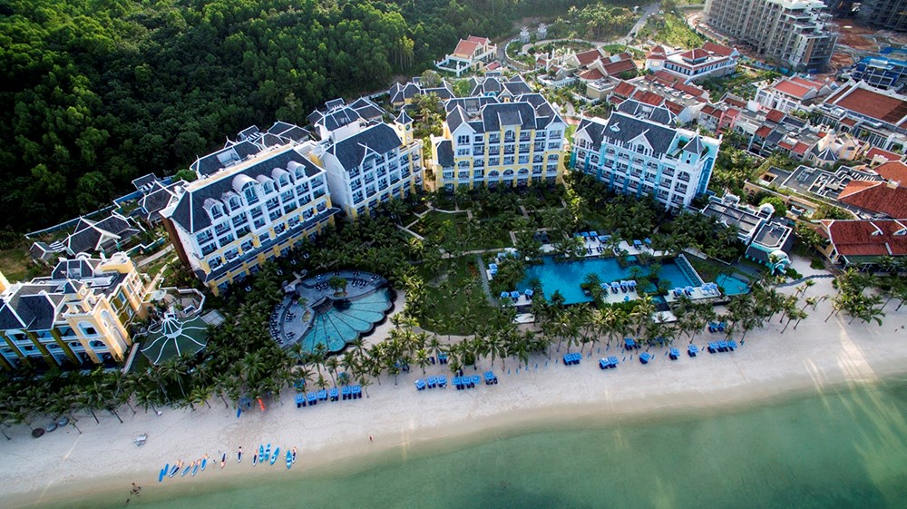 Du lịch Việt Nam đặt mục tiêu đón 18 triệu khách quốc tế  năm 2019 - ảnh 3
