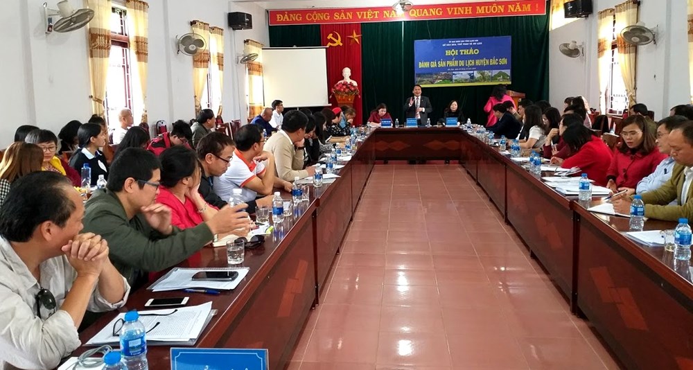 "Thung lũng vàng" Bắc Sơn có gì mà khiến du khách cất công tìm kiếm? - ảnh 2
