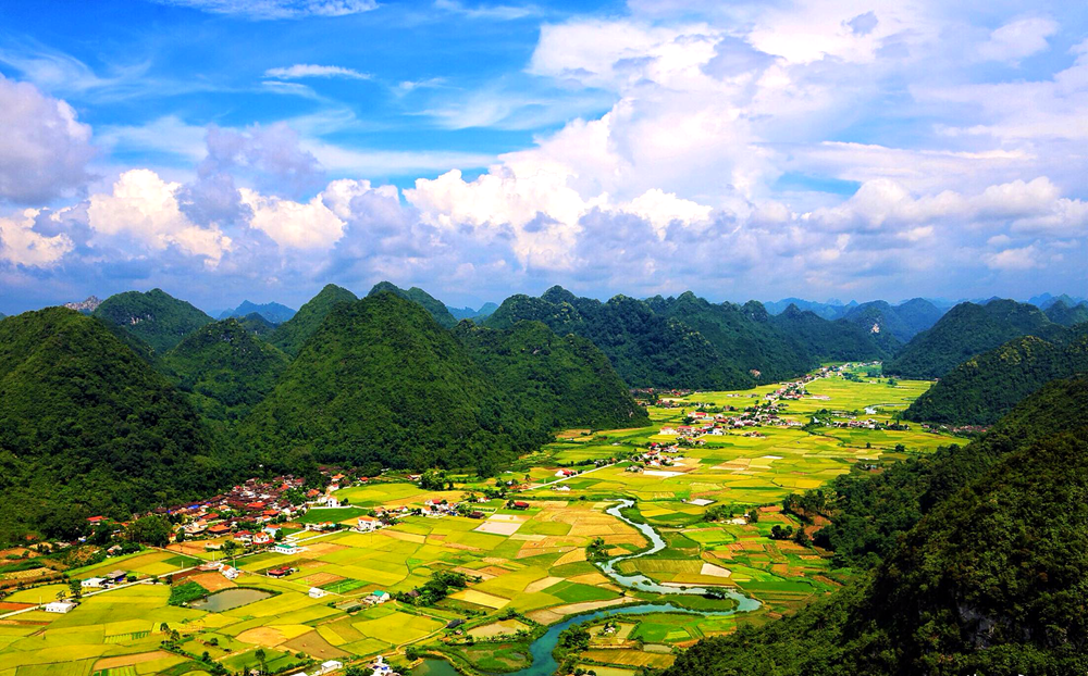 "Thung lũng vàng" Bắc Sơn có gì mà khiến du khách cất công tìm kiếm? - ảnh 9