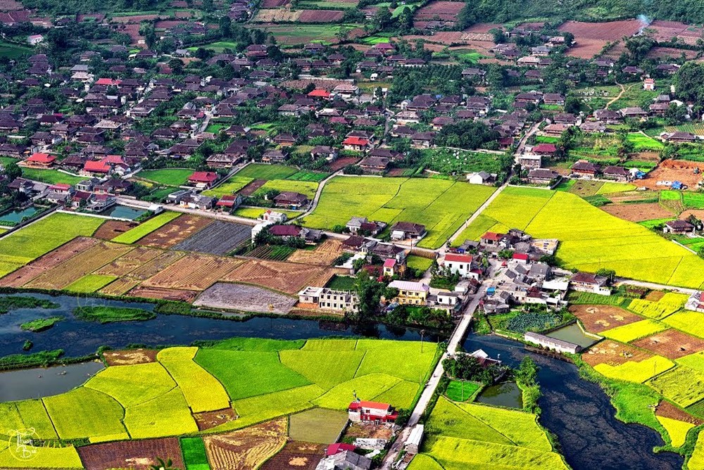 "Thung lũng vàng" Bắc Sơn có gì mà khiến du khách cất công tìm kiếm? - ảnh 4