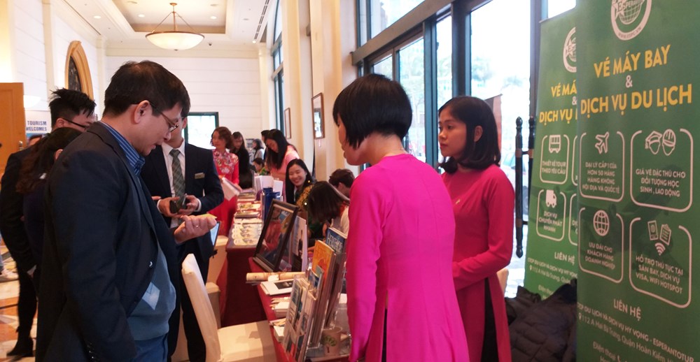 Hội nghị thượng đỉnh Mỹ-Triều: Tour du lịch miễn phí dành cho các nhà báo quốc tế - ảnh 3