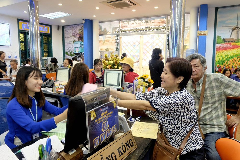 Vietravel lần thứ 2 liên tiếp được vinh danh là “Nhà điều hành tour du lịch trọn gói hàng đầu thế giới” - ảnh 4