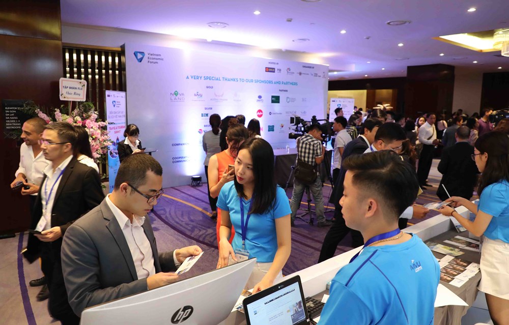Diễn đàn Cấp cao Du lịch Việt Nam 2018: Tăng trưởng ấn tượng nhưng còn nhiều vấn đề nổi cộm - ảnh 5