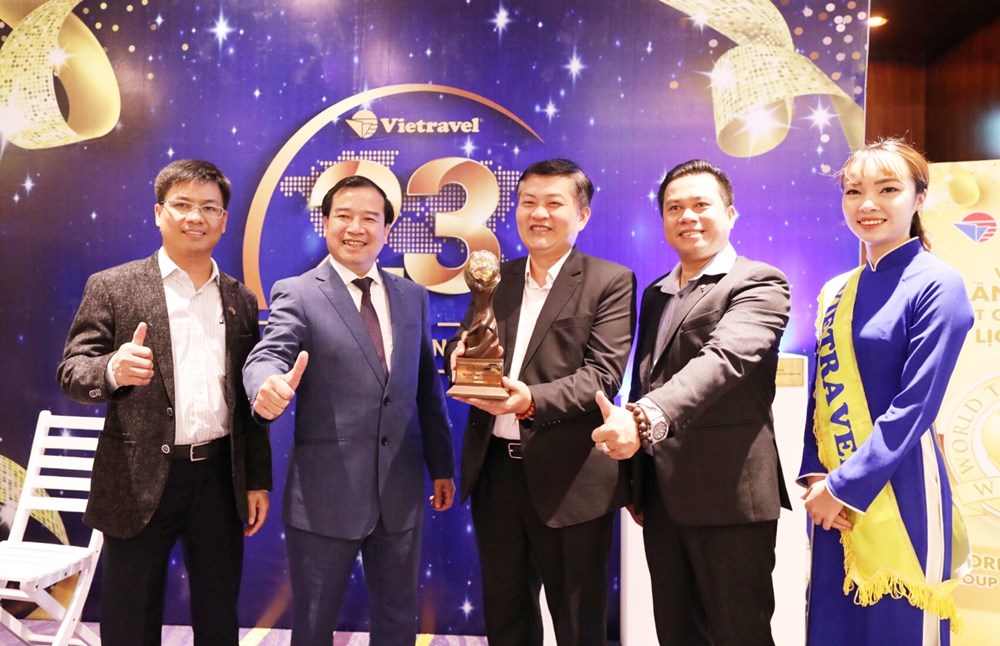 Diễn đàn Cấp cao Du lịch Việt Nam 2018: Tăng trưởng ấn tượng nhưng còn nhiều vấn đề nổi cộm - ảnh 4