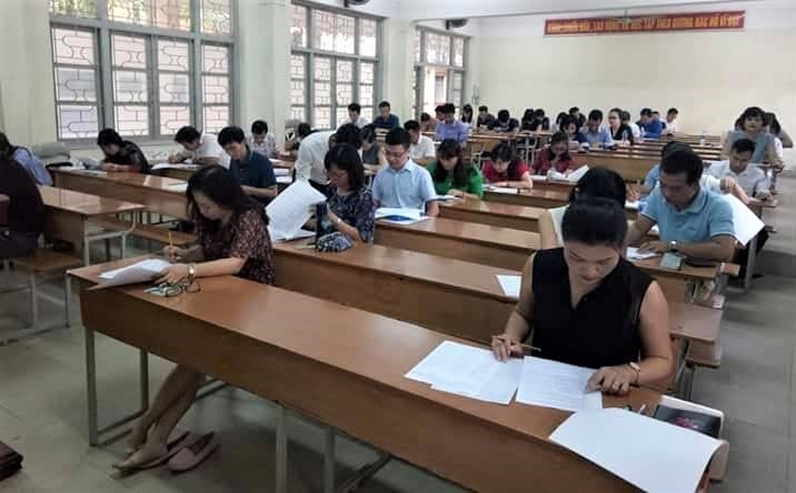 Chuẩn hóa chuyên môn là rất cần thiết nhưng không nên cứng nhắc - ảnh 3