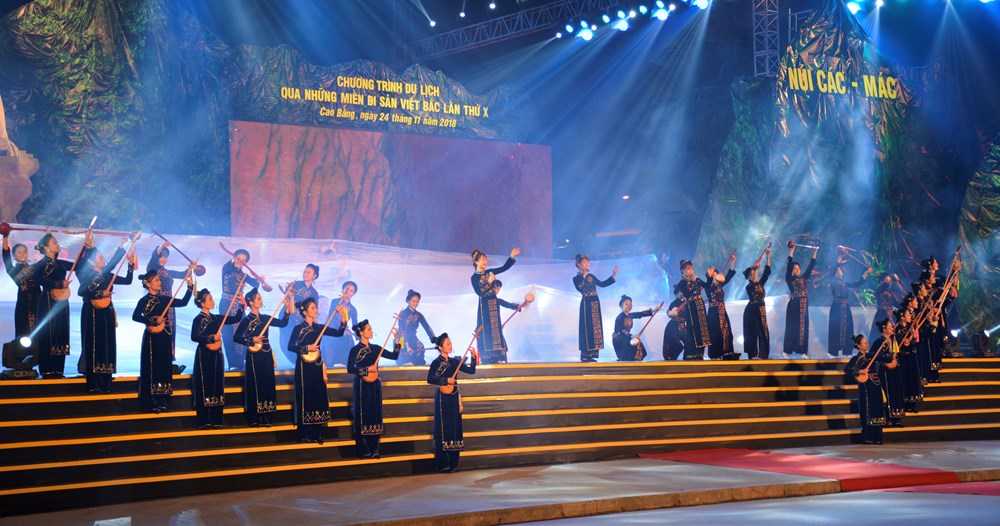 Thêm thương hiệu toàn cầu, thêm cơ hội để phát triển  du lịch bền vững - ảnh 7