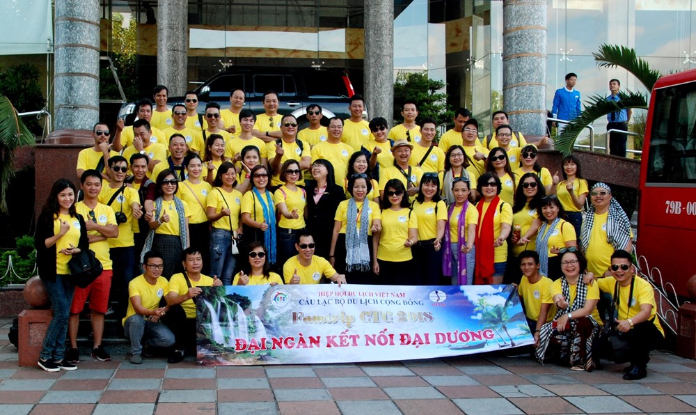 Về với biển xanh, hoa vàng và đại ngàn Tây Nguyên - ảnh 3