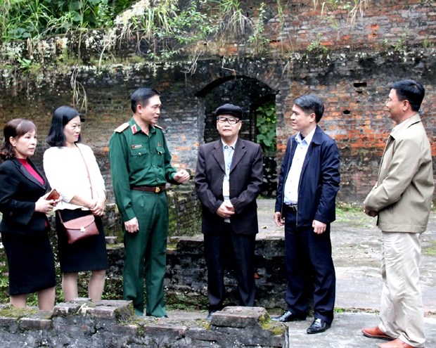 Du khách lạc lối ở Bắc Mê, Hà Giang - ảnh 2
