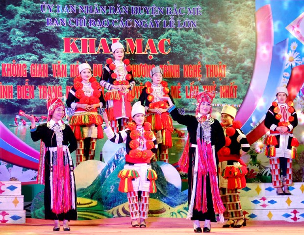 Du khách lạc lối ở Bắc Mê, Hà Giang - ảnh 5