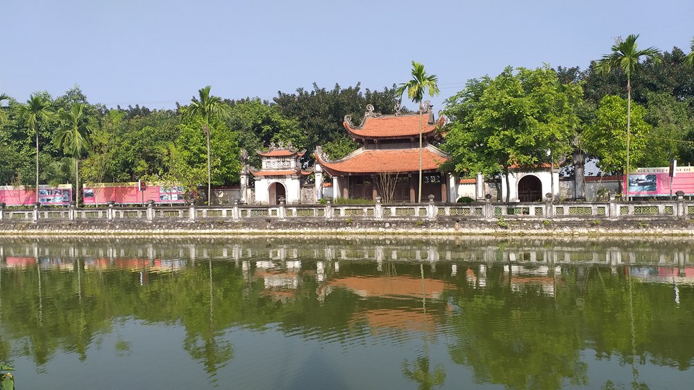 "Cầm vàng đừng để vàng rơi" - ảnh 2
