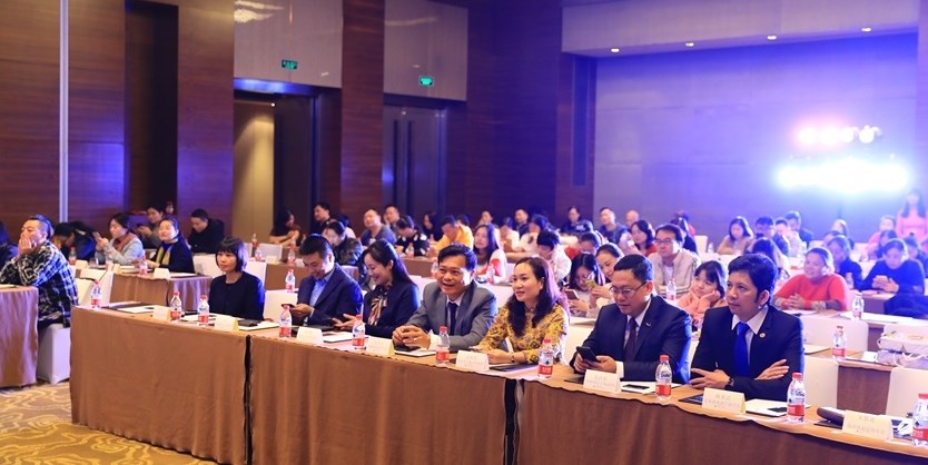 Quảng bá du lịch Việt Nam ở Trung Quốc - ảnh 2