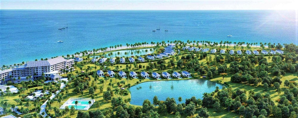“Chính sách như hiện nay, còn lâu du lịch mới thành mũi nhọn” - ảnh 1