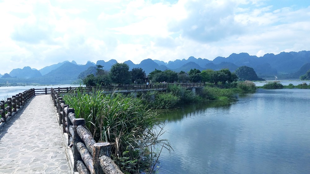 Bất ngờ nào đang đợi ở Hà Nam? - ảnh 1
