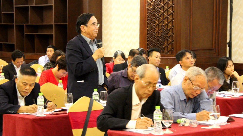 “Chính sách như hiện nay, còn lâu du lịch mới thành mũi nhọn” - ảnh 4