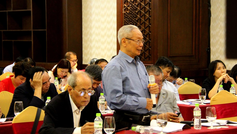 “Chính sách như hiện nay, còn lâu du lịch mới thành mũi nhọn” - ảnh 3
