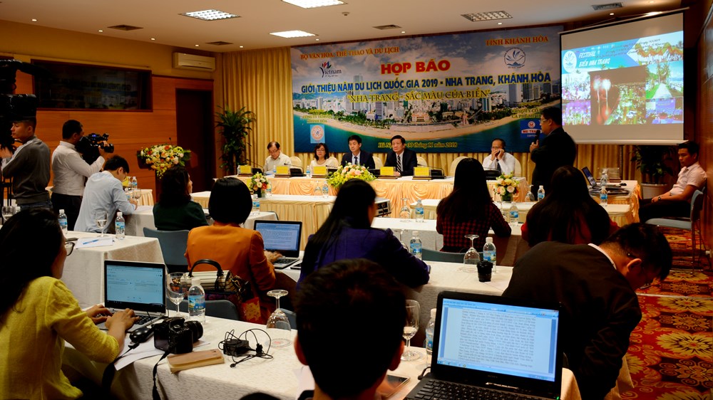 Năm Du lịch quốc gia 2019: Nha Trang-Sắc màu của biển - ảnh 3